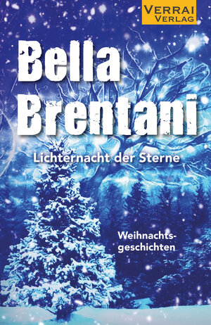 Buchcover Lichternacht der Sterne | Bella Brentani | EAN 9783948342203 | ISBN 3-948342-20-2 | ISBN 978-3-948342-20-3