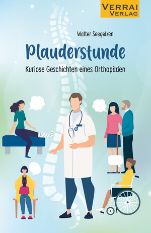 Buchcover Plauderstunde - | Walter Seegelken | EAN 9783948342296 | ISBN 3-948342-29-6 | ISBN 978-3-948342-29-6