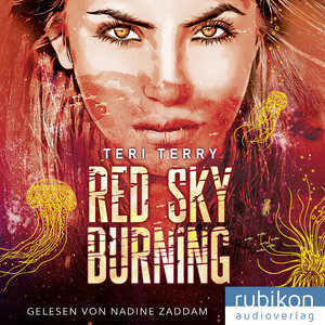 Buchcover Red Sky Burning | Teri Terry | EAN 9783948343682 | ISBN 3-948343-68-3 | ISBN 978-3-948343-68-2