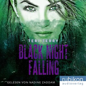 Buchcover Black Night Falling | Teri Terry | EAN 9783948343712 | ISBN 3-948343-71-3 | ISBN 978-3-948343-71-2