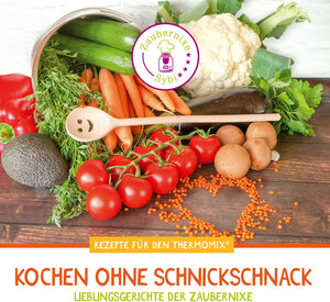Buchcover Kochen Ohne Schnickschnack | Sybille Krebs | EAN 9783948347024 | ISBN 3-948347-02-6 | ISBN 978-3-948347-02-4