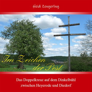 Buchcover Im Zeichen der Pest | Zengerling Heidi | EAN 9783948354800 | ISBN 3-948354-80-4 | ISBN 978-3-948354-80-0