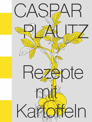Buchcover Caspar Plautz | Hoppe Kay Uwe | EAN 9783948356019 | ISBN 3-948356-01-7 | ISBN 978-3-948356-01-9