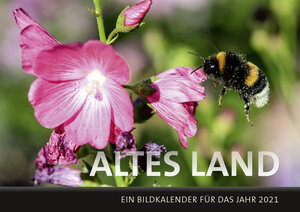 Buchcover Altes Land 2021  | EAN 9783948363208 | ISBN 3-948363-20-X | ISBN 978-3-948363-20-8