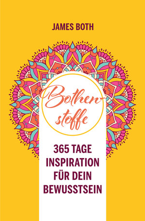 Buchcover Bothenstoffe | James Both | EAN 9783948373177 | ISBN 3-948373-17-5 | ISBN 978-3-948373-17-7