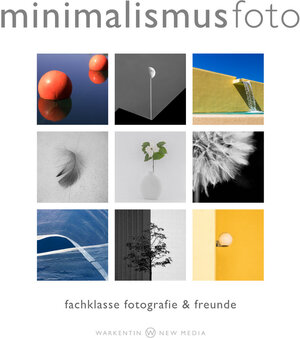 Buchcover minimalismusfoto  | EAN 9783948382100 | ISBN 3-948382-10-7 | ISBN 978-3-948382-10-0