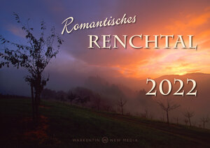 Buchcover Romantisches Renchtal 2022  | EAN 9783948382360 | ISBN 3-948382-36-0 | ISBN 978-3-948382-36-0