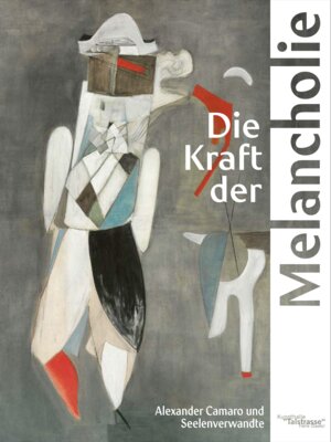 Buchcover Die Kraft der Melancholie  | EAN 9783948389086 | ISBN 3-948389-08-X | ISBN 978-3-948389-08-6