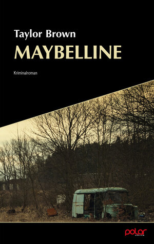 Buchcover Maybelline | Taylor Brown | EAN 9783948392185 | ISBN 3-948392-18-8 | ISBN 978-3-948392-18-5