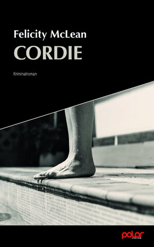 Buchcover Cordie | Felicity McLean | EAN 9783948392345 | ISBN 3-948392-34-X | ISBN 978-3-948392-34-5