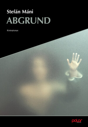 Buchcover Abgrund | Sefán Máni | EAN 9783948392833 | ISBN 3-948392-83-8 | ISBN 978-3-948392-83-3