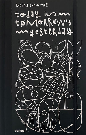 Buchcover Today Is Tomorrow’s Yesterday  | EAN 9783948440107 | ISBN 3-948440-10-7 | ISBN 978-3-948440-10-7