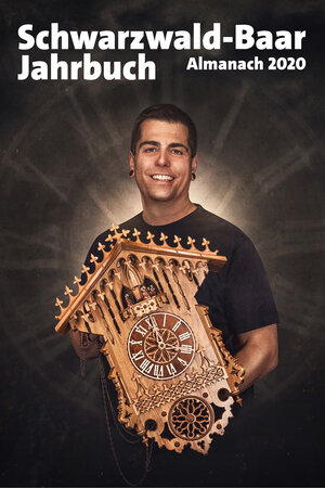 Buchcover Almanach 2020  | EAN 9783948461010 | ISBN 3-948461-01-5 | ISBN 978-3-948461-01-0