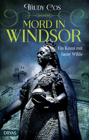 Buchcover Mord in Windsor | Trudy Cos | EAN 9783948483364 | ISBN 3-948483-36-1 | ISBN 978-3-948483-36-4