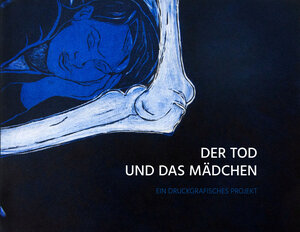 Buchcover Der Tod und das Mädchen | Helmut Anton und Beatriz Zirkelbach und Schaaf-Giesser | EAN 9783948492397 | ISBN 3-948492-39-5 | ISBN 978-3-948492-39-7