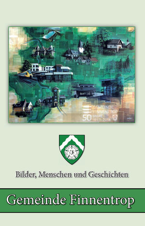 Buchcover Gemeinde Finnentrop  | EAN 9783948496043 | ISBN 3-948496-04-8 | ISBN 978-3-948496-04-3