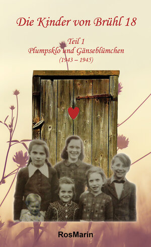 Buchcover Die Kinder von Brühl 18 | RosMarin | EAN 9783948552046 | ISBN 3-948552-04-5 | ISBN 978-3-948552-04-6