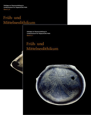 Buchcover Früh- und Mittelneolithikum  | EAN 9783948618285 | ISBN 3-948618-28-3 | ISBN 978-3-948618-28-5
