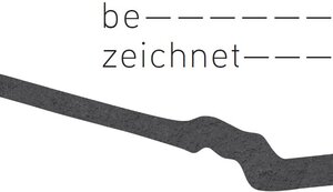 Buchcover be-zeichnet Franziska Keller | Katharina Groth | EAN 9783948628000 | ISBN 3-948628-00-9 | ISBN 978-3-948628-00-0