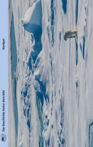 Buchcover Nordpol | Albina Aliyeva | EAN 9783948643713 | ISBN 3-948643-71-7 | ISBN 978-3-948643-71-3