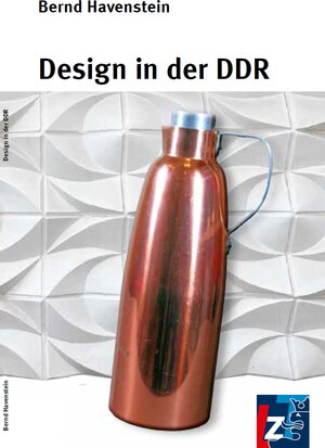 Buchcover Design in der DDR | Bernd Havenstein | EAN 9783948643751 | ISBN 3-948643-75-X | ISBN 978-3-948643-75-1