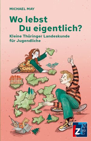 Buchcover Wo lebst Du eigentlich? | Michael May | EAN 9783948643911 | ISBN 3-948643-91-1 | ISBN 978-3-948643-91-1