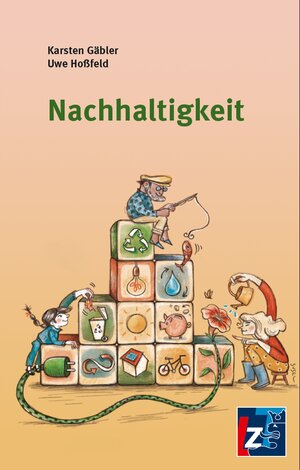 Buchcover Nachhaltigkeit | Karsten Gäbler | EAN 9783948643966 | ISBN 3-948643-96-2 | ISBN 978-3-948643-96-6