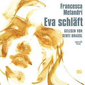 Buchcover Eva schläft | Francesca Melandri | EAN 9783948674618 | ISBN 3-948674-61-2 | ISBN 978-3-948674-61-8
