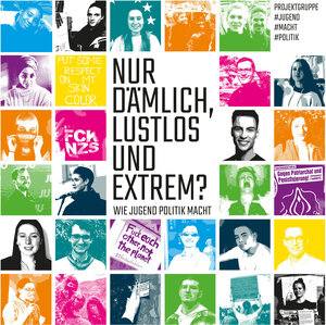 Buchcover Nur dämlich, lustlos und extrem? | Kurt Möller | EAN 9783948675936 | ISBN 3-948675-93-7 | ISBN 978-3-948675-93-6