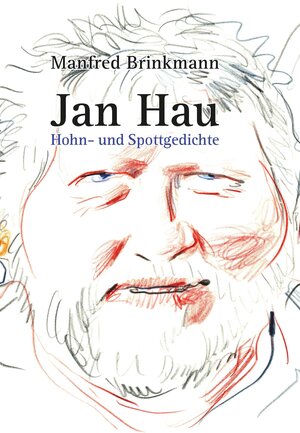 Buchcover Jan Hau | Karin Kessler | EAN 9783948682224 | ISBN 3-948682-22-4 | ISBN 978-3-948682-22-4