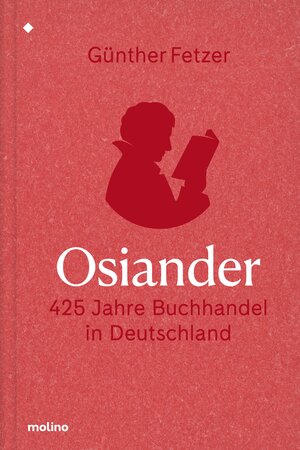 Buchcover Osiander | Fetzer Günther | EAN 9783948696047 | ISBN 3-948696-04-7 | ISBN 978-3-948696-04-7