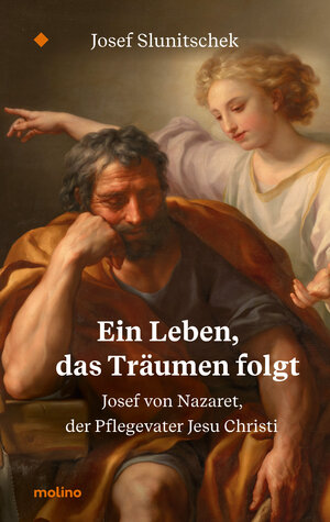 Buchcover Ein Leben, das Träumen folgt | Josef Slunitschek | EAN 9783948696115 | ISBN 3-948696-11-X | ISBN 978-3-948696-11-5
