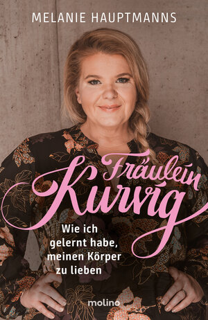 Buchcover Fräulein Kurvig | Melanie Hauptmanns | EAN 9783948696573 | ISBN 3-948696-57-8 | ISBN 978-3-948696-57-3