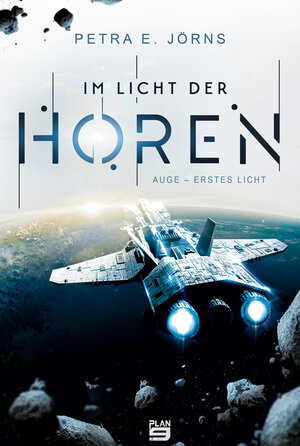 Buchcover Im Licht der Horen | Petra E. Jörns | EAN 9783948700034 | ISBN 3-948700-03-6 | ISBN 978-3-948700-03-4