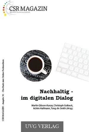 Buchcover Nachhaltig - im digitalen Dialog  | EAN 9783948709006 | ISBN 3-948709-00-9 | ISBN 978-3-948709-00-6