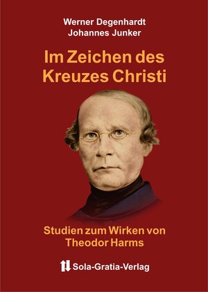 Buchcover Im Zeichen des Kreuzes Christi | Werner Degenhardt | EAN 9783948712136 | ISBN 3-948712-13-1 | ISBN 978-3-948712-13-6