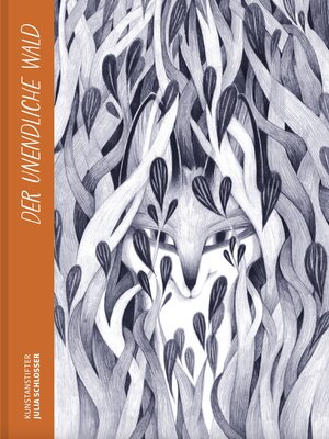 Buchcover Der unendliche Wald | Julia Schlosser | EAN 9783948743246 | ISBN 3-948743-24-X | ISBN 978-3-948743-24-6
