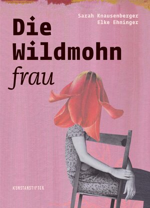 Buchcover Die Wildmohnfrau | Sarah Knausenberger | EAN 9783948743253 | ISBN 3-948743-25-8 | ISBN 978-3-948743-25-3