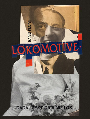 Buchcover Lokomotive | Hans Plomp | EAN 9783948750411 | ISBN 3-948750-41-6 | ISBN 978-3-948750-41-1