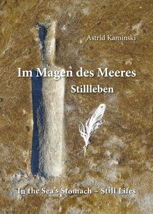 Buchcover Im Magen des Meeres | Astrid Kaminski | EAN 9783948750510 | ISBN 3-948750-51-3 | ISBN 978-3-948750-51-0