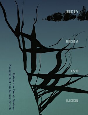 Buchcover Mein Herz ist leer | Werner Fritsch | EAN 9783948750794 | ISBN 3-948750-79-3 | ISBN 978-3-948750-79-4