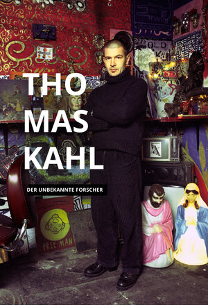 Buchcover Thomas Kahl | Martina Strilic | EAN 9783948771003 | ISBN 3-948771-00-6 | ISBN 978-3-948771-00-3