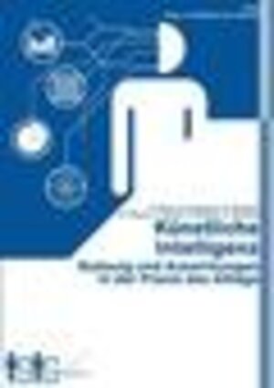 Buchcover Künstliche Intelligenz  | EAN 9783948773205 | ISBN 3-948773-20-3 | ISBN 978-3-948773-20-5