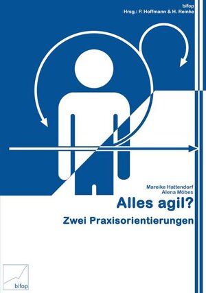 Buchcover Alles agil?  | EAN 9783948773229 | ISBN 3-948773-22-X | ISBN 978-3-948773-22-9