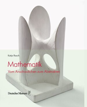 Buchcover Mathematik | Katja Rasch | EAN 9783948808105 | ISBN 3-948808-10-4 | ISBN 978-3-948808-10-5