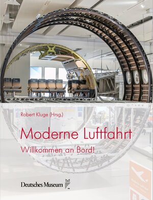 Buchcover Moderne Luftfahrt  | EAN 9783948808228 | ISBN 3-948808-22-8 | ISBN 978-3-948808-22-8