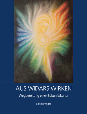 Buchcover Aus Widars Wirken  | EAN 9783948815028 | ISBN 3-948815-02-X | ISBN 978-3-948815-02-8