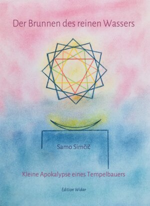 Buchcover Der Brunnen des reinen Wassers | Samo Simčič | EAN 9783948815042 | ISBN 3-948815-04-6 | ISBN 978-3-948815-04-2