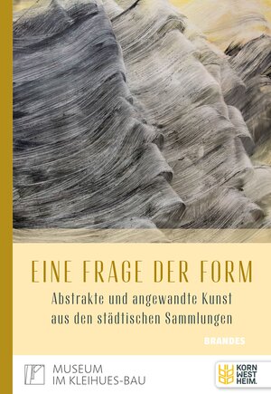 Buchcover Eine Frage der Form | Saskia Dams | EAN 9783948818197 | ISBN 3-948818-19-3 | ISBN 978-3-948818-19-7