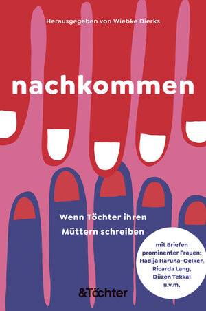 Buchcover nachkommen | Birgit Lohmeyer | EAN 9783948819040 | ISBN 3-948819-04-1 | ISBN 978-3-948819-04-0